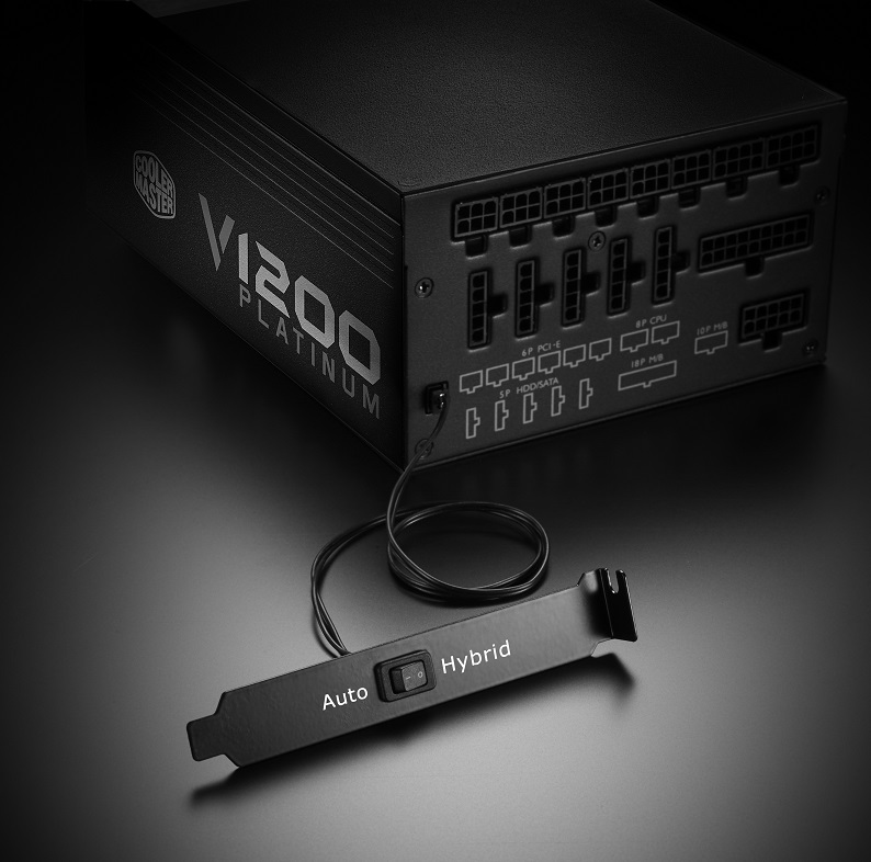 V1200 Platinum（RSC00-AFBAG1-JP）｜Cooler Master｜株式会社